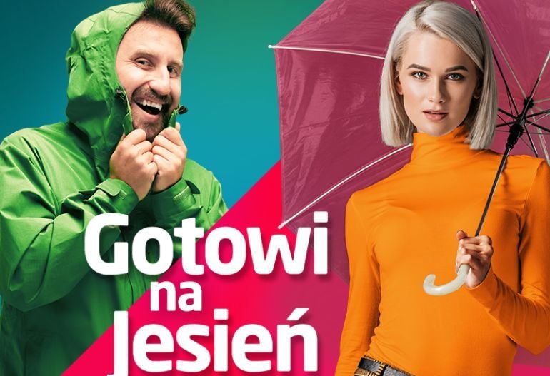 Kolorowe inspiracje. Sprawd modowe trendy na sezon jesie-zima 2019/2020!