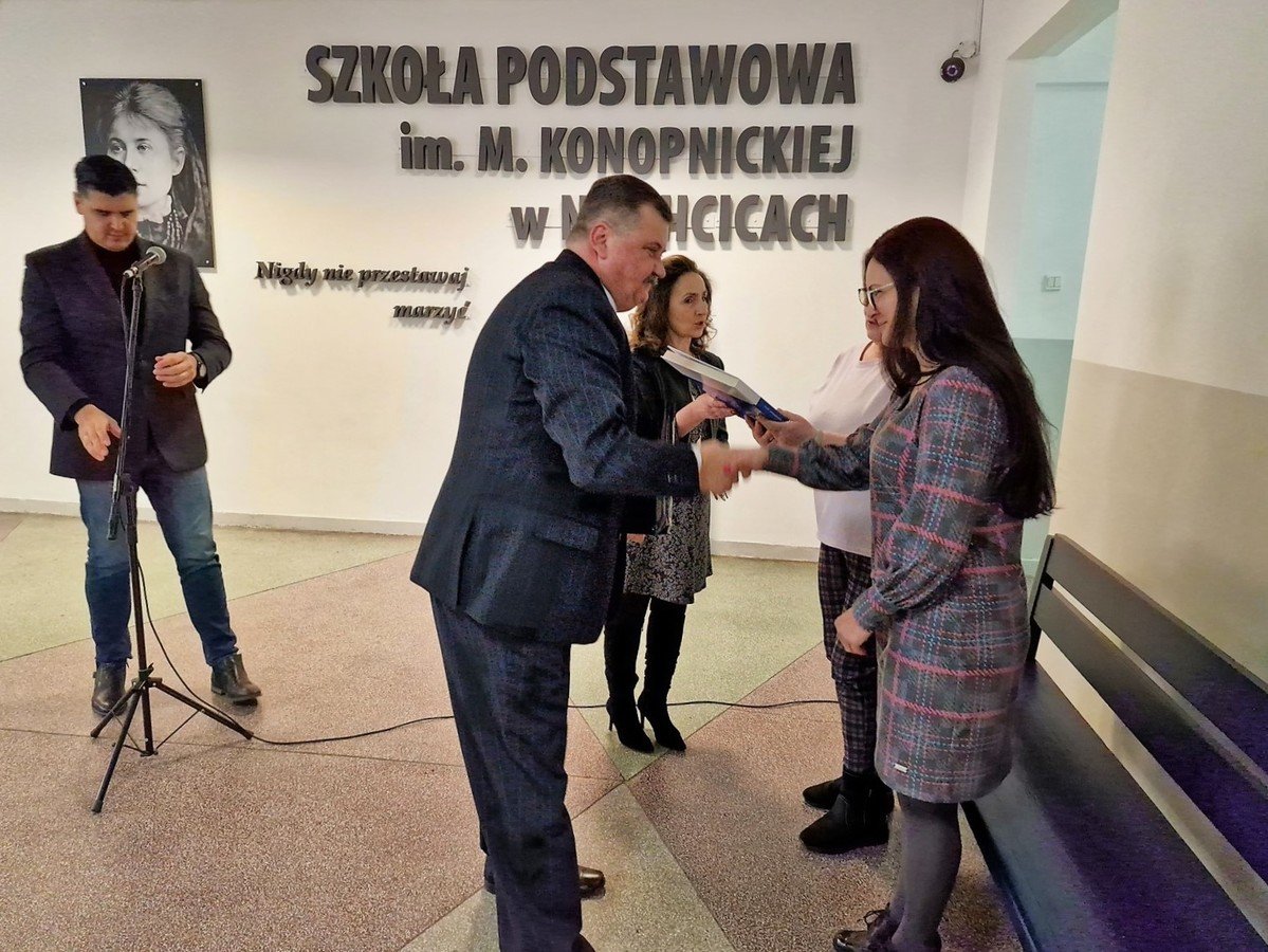 Korzystanie z biblioteki bdzie teraz przyjemnoci