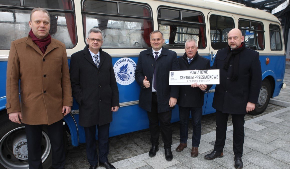 Powiat piotrkowski wrd najlepszych w kraju