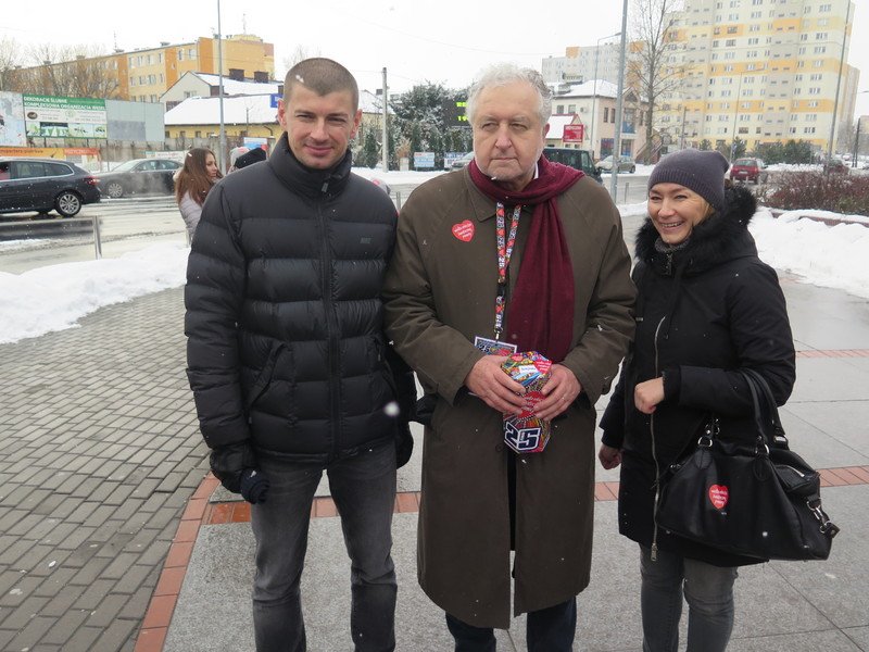 Prof. Andrzej Rzepliski: Wybraem Piotrkw, bo jest Trybunalski