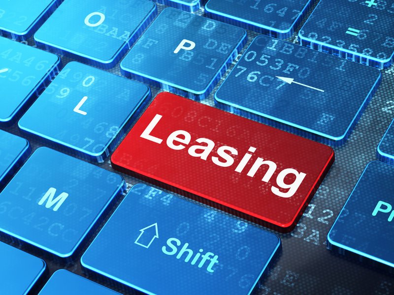 Leasing krok po kroku – zobacz, jakie to proste