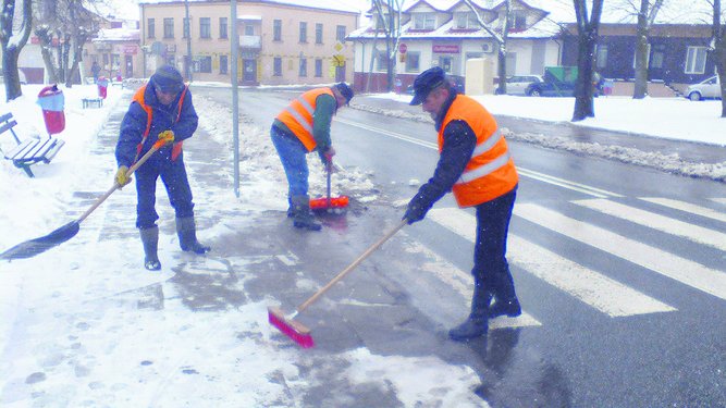 Osiemnacie osb znalazo zatrudnienie