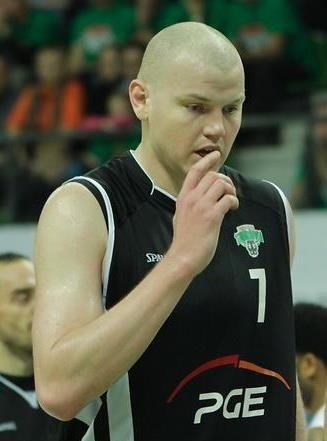 Damian Kulig nominowany do prestiowej nagrody MVP