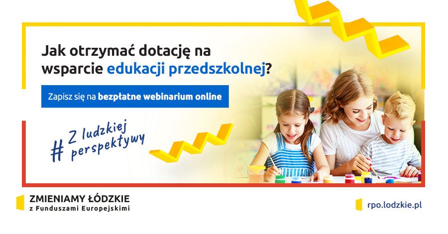 Jak otrzyma dotacj na wsparcie edukacji przedszkolnej?