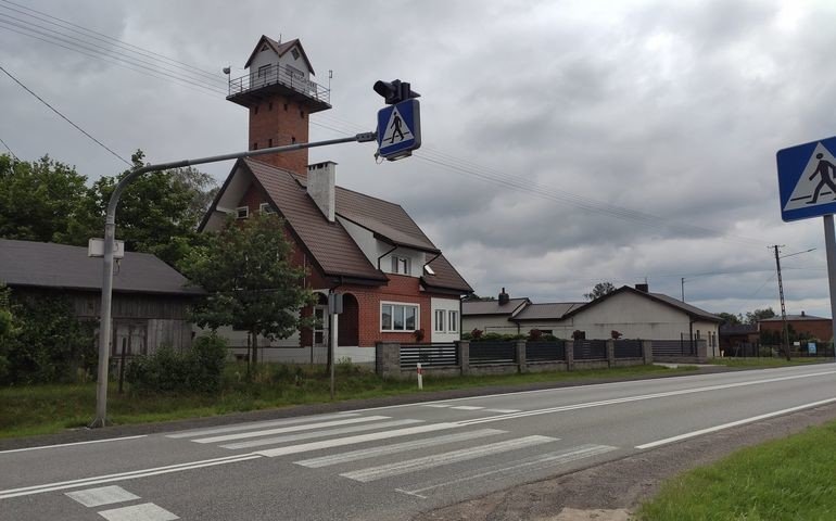 Konsultacje w sprawie obwodnicy Srocka zakoczone