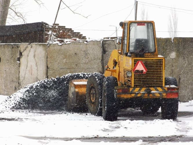 Zima trzyma – wydalimy wicej na opa