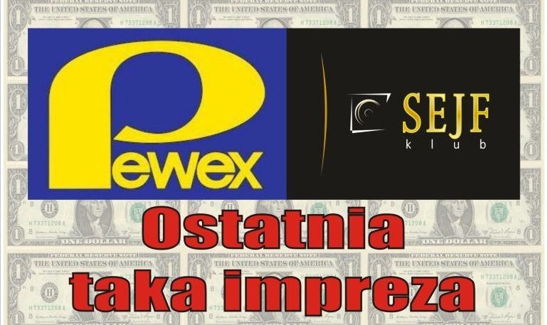 Ostatnia taka impreza