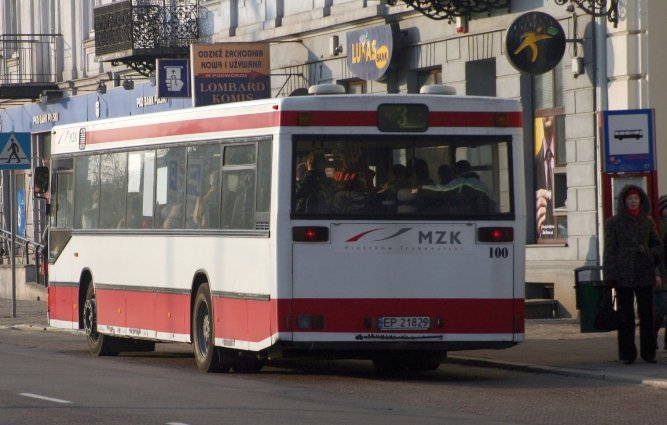 Czy prezydent pomoe rozwiza problemy w MZK?