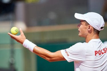 Kamil Majchrzak wycofa si z Australian Open