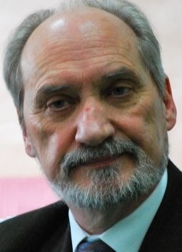 Piotrkw: A. Macierewicz o Lechu Kaczyskim