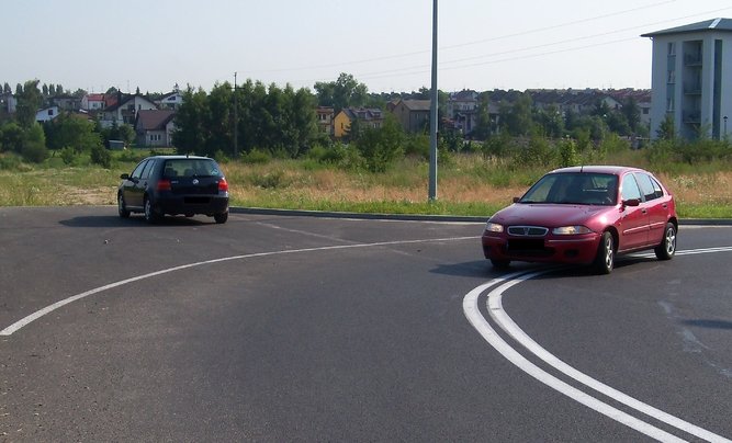 Piotrkw: Na kocu N-S pojawi si „sierant”