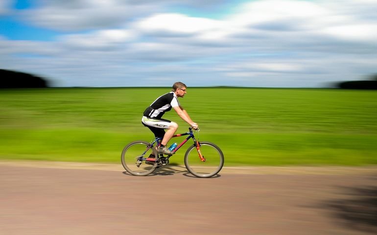 cieka rowerowa powstanie szybciej?