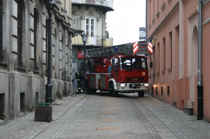 Rynek: Zapory bd zmodyfikowane?