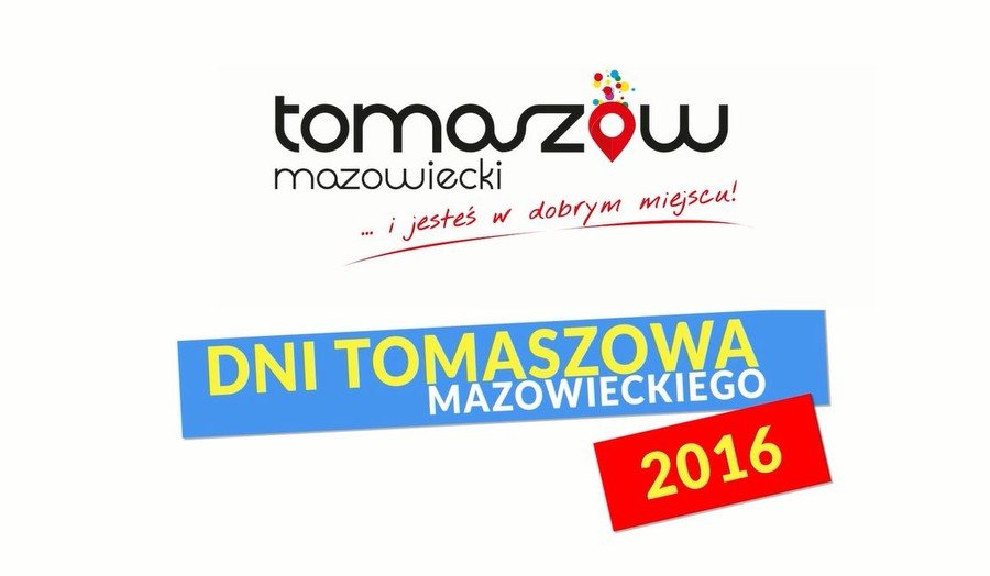 Kto wystpi podczas Dni Tomaszowa?