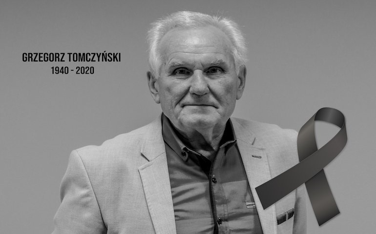 Zmar Grzegorz Tomczyski