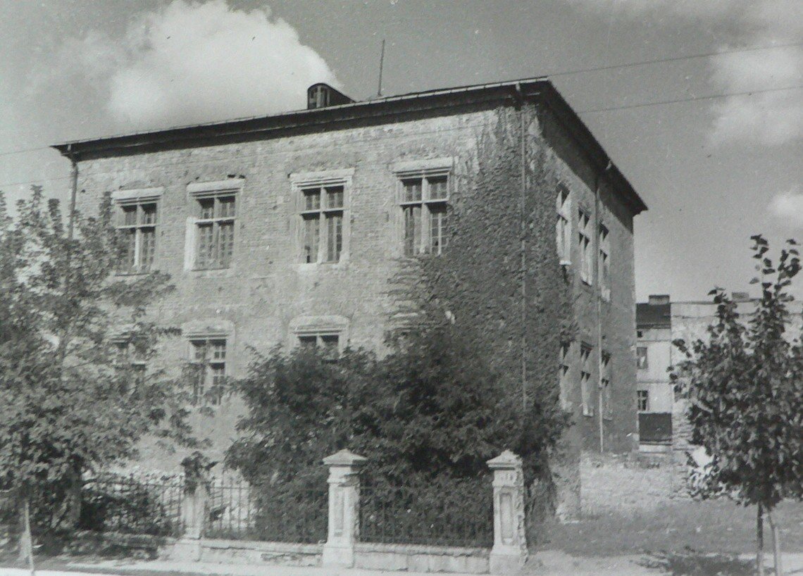 100 lat Muzeum w Zamku Krlewskim