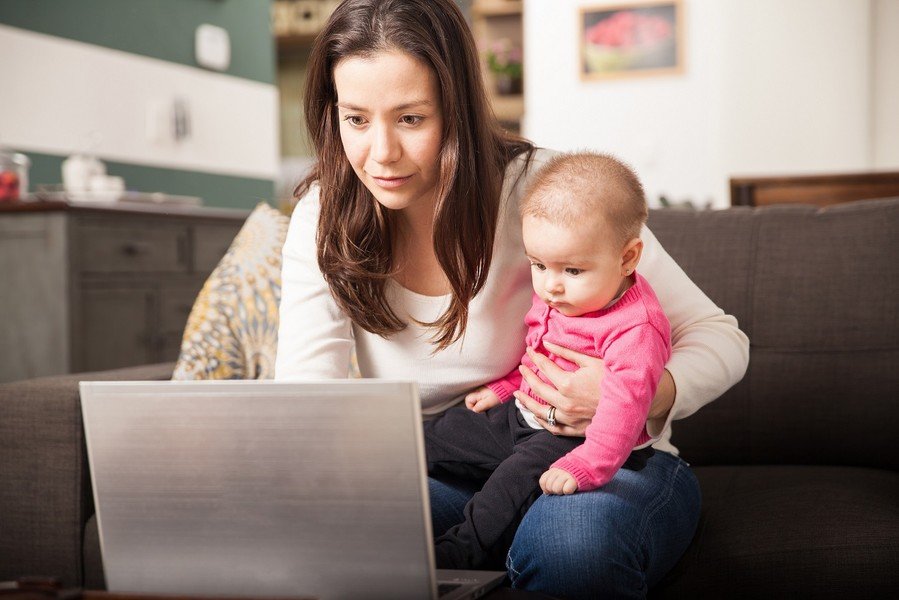 Czy Internet moe pomc ci w szukaniu pracy?