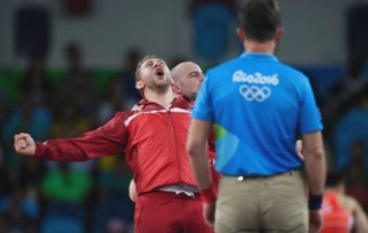 Rio. Srebrny medal podopiecznego Szymona Koguta