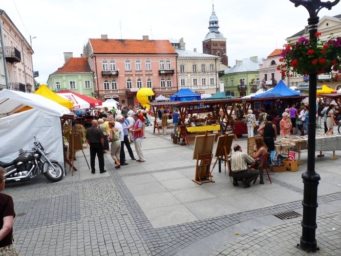 Trakt po zmierzchu - CIT zaprasza