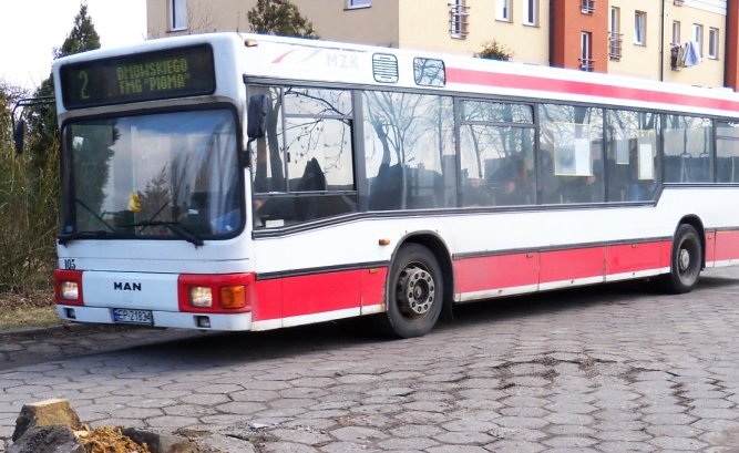 MZK: Ju niebawem podwyki cen biletw 