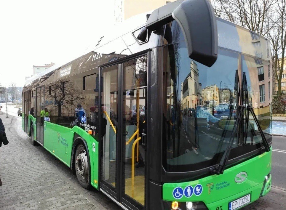 Puste przebiegi piotrkowskich autobusw?