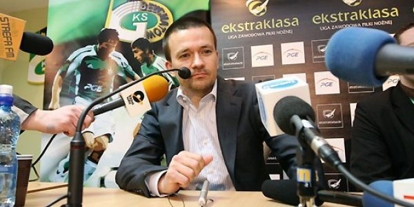 Koniec misji Rafaa Ulatowskiego w Bechatowie