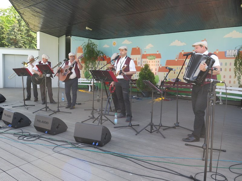 Folklor miejski nie gorszy ni wiejski