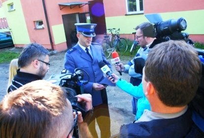 Podejrzewana o zabjstwo dziecka stanie przed sdem