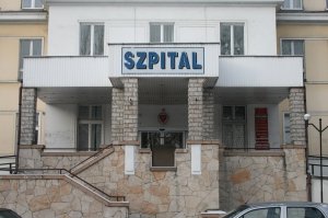 Miasto nie dofinansuje szpitala?