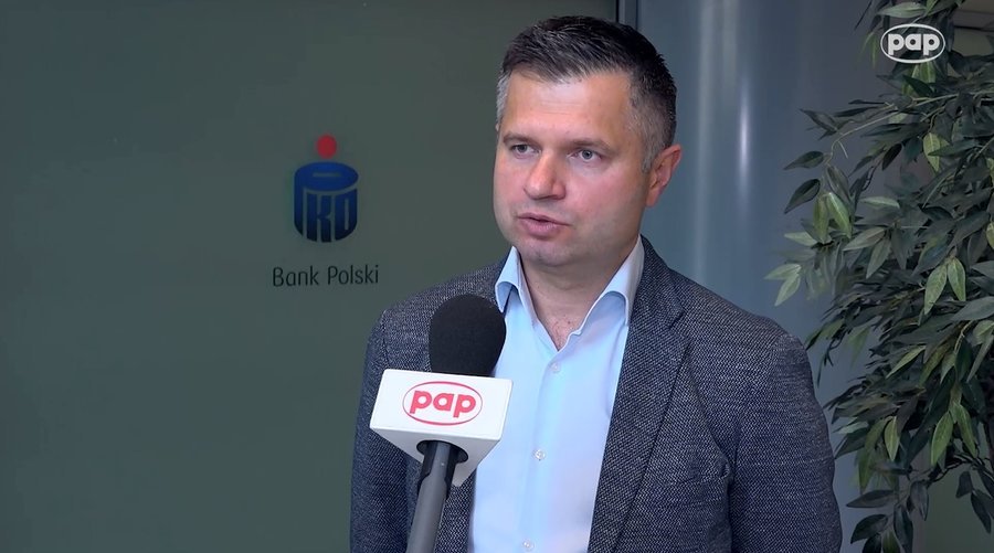 PKO BP prognozuje pytk recesj w 2020 r. i silne odbicie w roku nastpnym