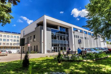 Lockdown nie dla pacjentw NU-MED w Tomaszowie