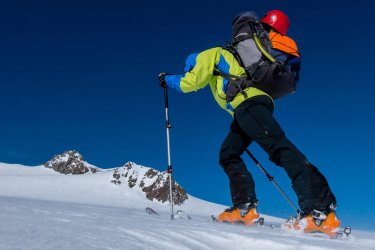 Skitouring dla pocztkujcych – jak zacz?