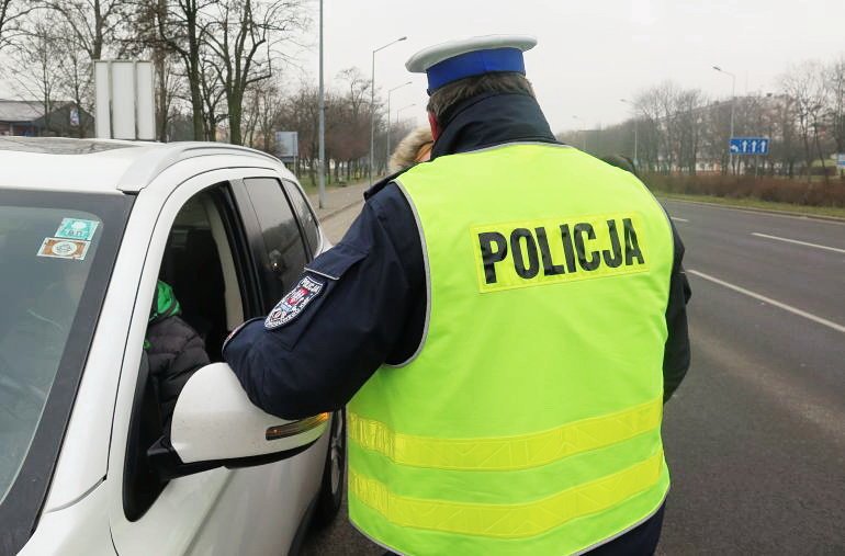 Na ulicach Piotrkowa 1 listopada nie bdzie policjantw? [AKTUALIZACJA]