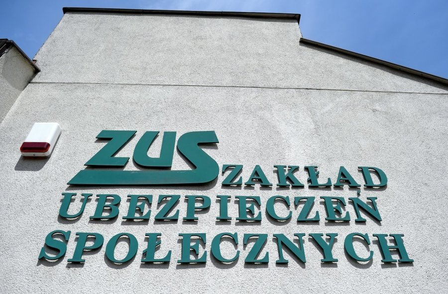 ZUS: wystawiono ju ponad 75,5 mln elektronicznych zwolnie lekarskich