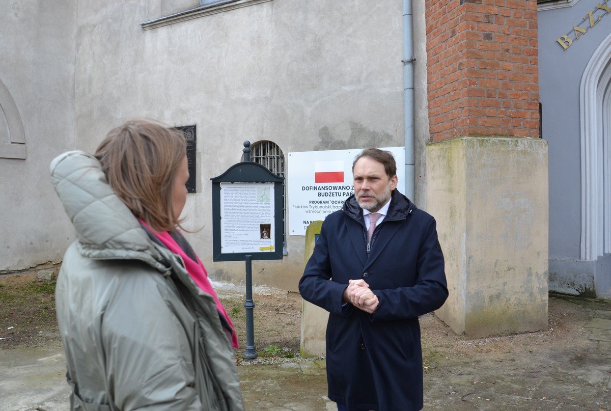 Due pienidze na zabytki sakralne w miecie i regionie 