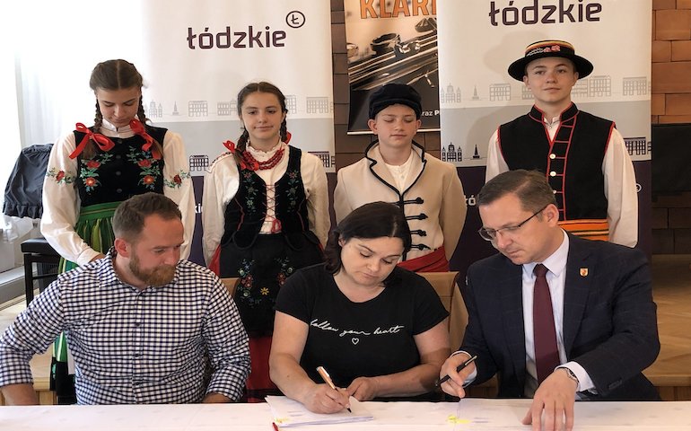 Prawie p miliona na kultur i sztuk