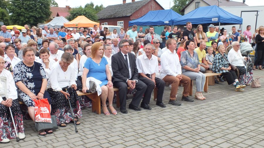 Festiwal Kulinarno – Historyczny w Aleksandrowie