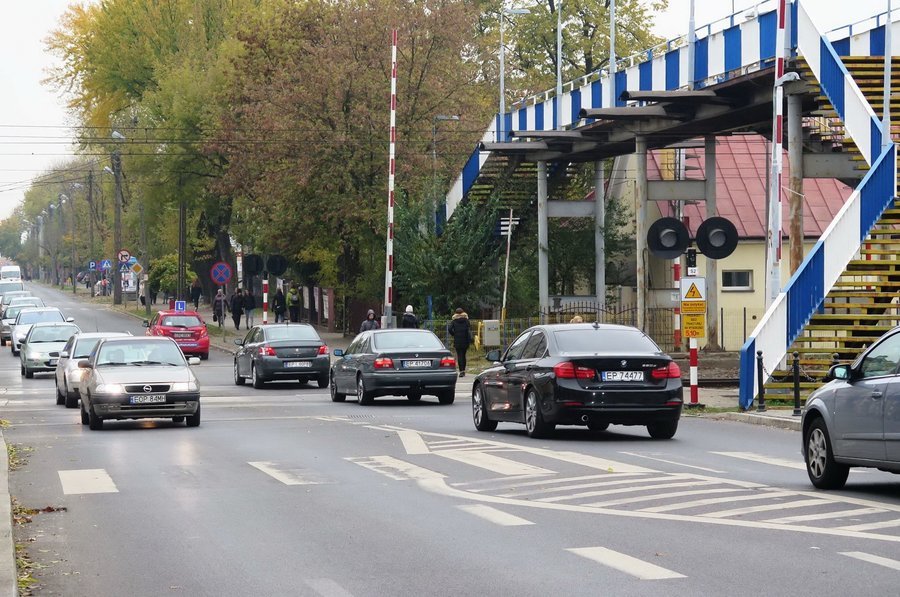 W Piotrkowie powstanie tunel pod ul. Sowackiego? [AKTUALIZACJA]