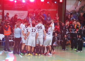 Piotrkowianin wygra w Gdyni, teraz mecz u siebie z PGE Vive Kielce