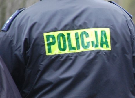 Policjanci w por odnaleli niedoszego samobjc