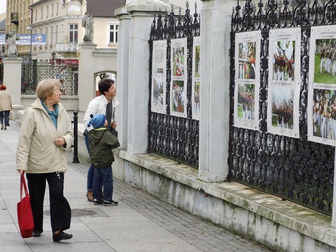 Rozstrzygnito konkurs fotograficzny 