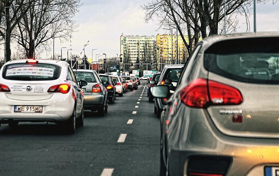 Wzrasta liczba rejestrowanych w Piotrkowie pojazdw. Ten rok ju jest rekordowy