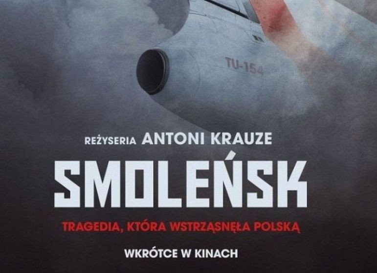 Awantura o „Smolesk” 