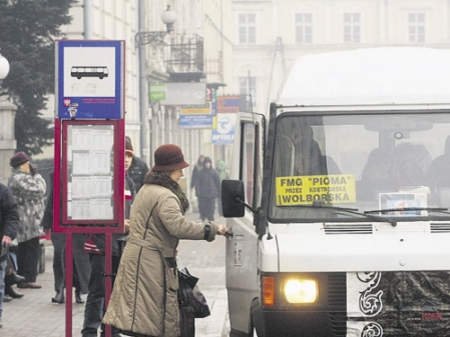 Pasaerowie skazani na busowy koszmar