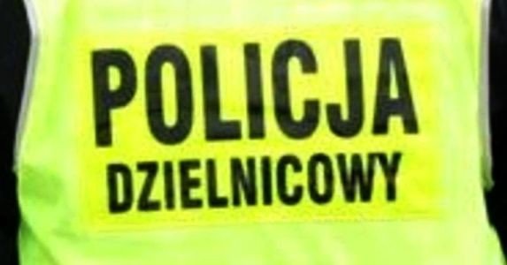 Nie znamy swoich dzielnicowych