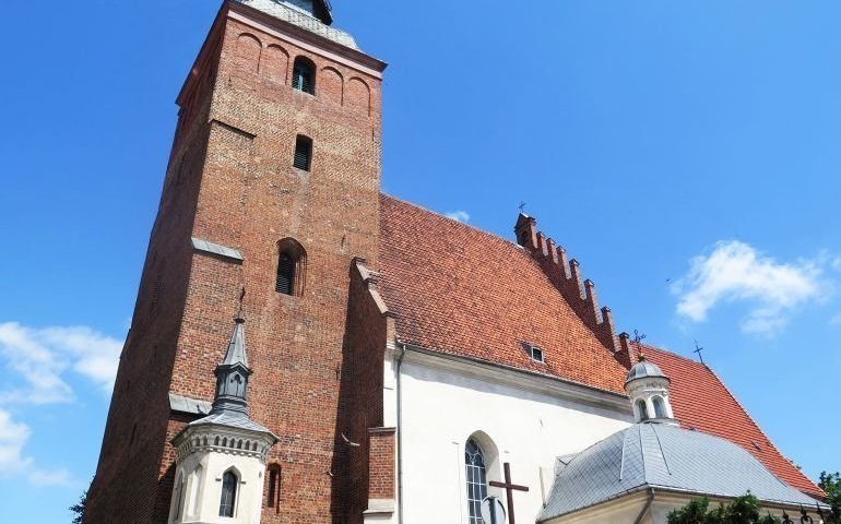 Rekolekcje wielkopostne w TV Piotrkw