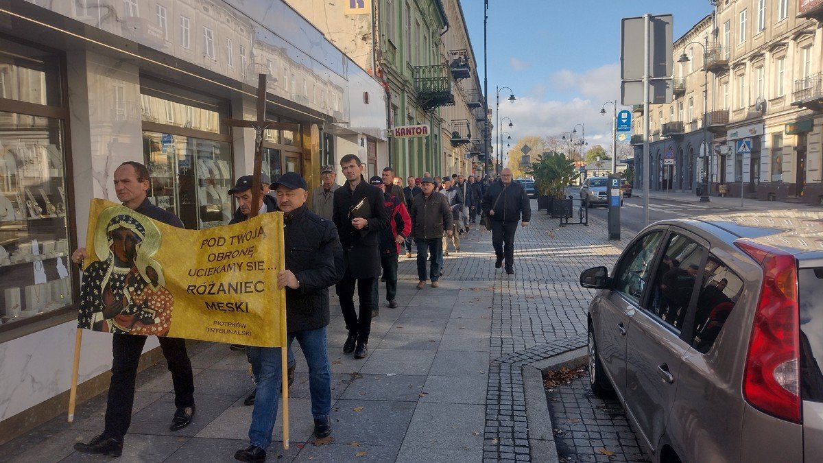 Przedostatni w tym roku Mski Publiczny Raniec ju za nami