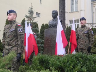 Piotrkw upamitni rocznic powstania Armii Krajowej