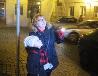 Dzwon Warneczyka ponownie zabrzmia w Piotrkowie