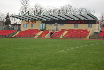 Widzew nie zagra w Piotrkowie